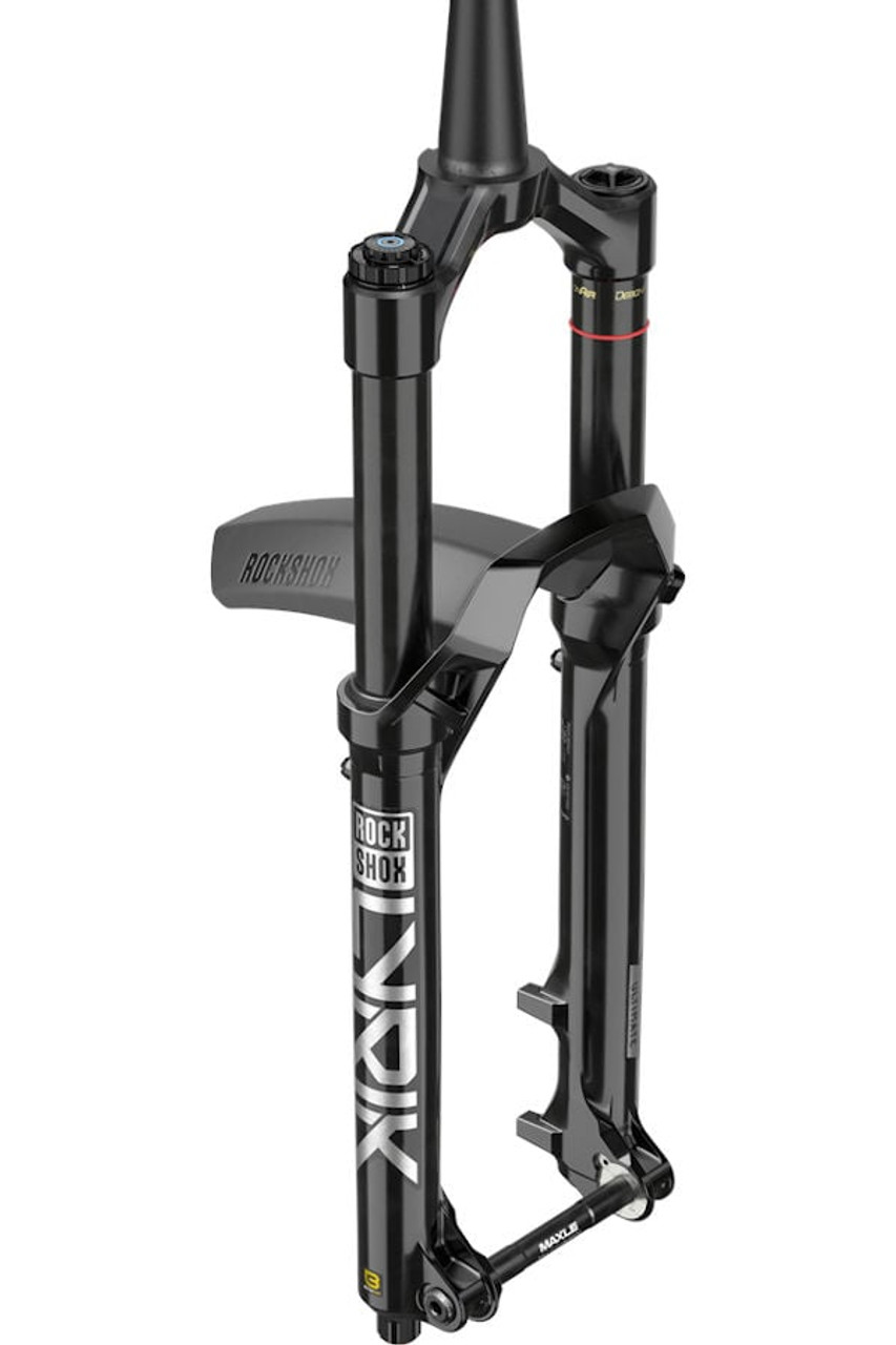 RockShox Lyrik Ultimate 27.5