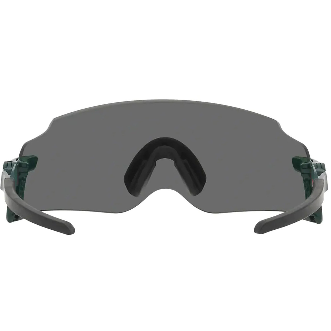 Oakley Kato Prizm Black Lenses Hunter Green Frame Sunglasses