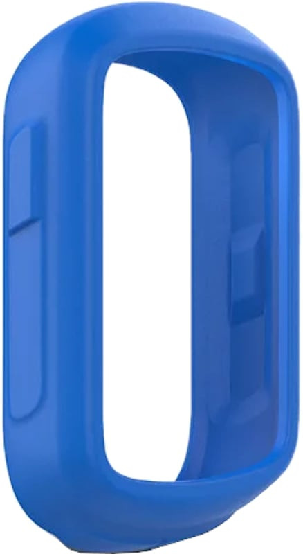 Coque En Silicone Pour Garmin Edge 130/130 Plus - Protection Anti-Choc, Antidérapante, Accès Aux Boutons