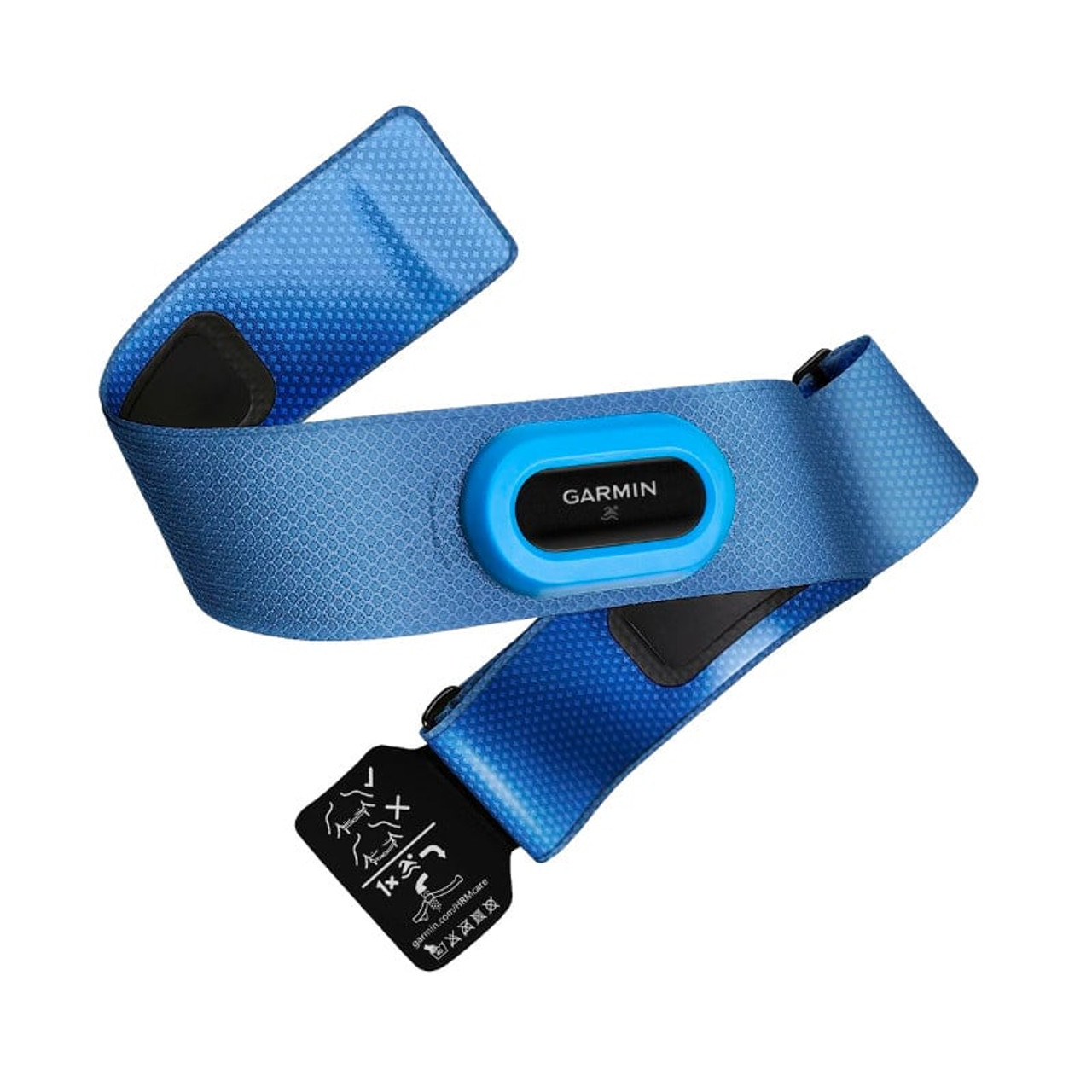 Garmin HRM Dual Strap & Sensor - Pushys