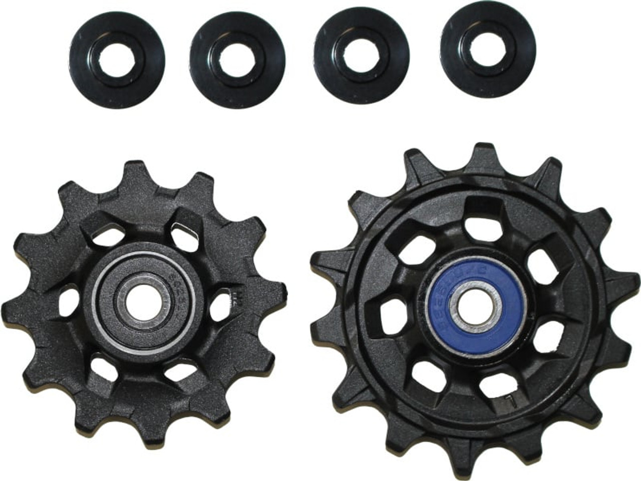 Derailleur sale pulley wheel