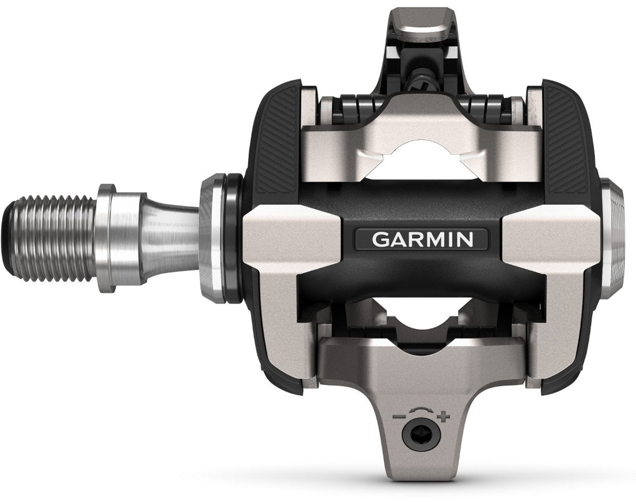 Pushys discount power meter