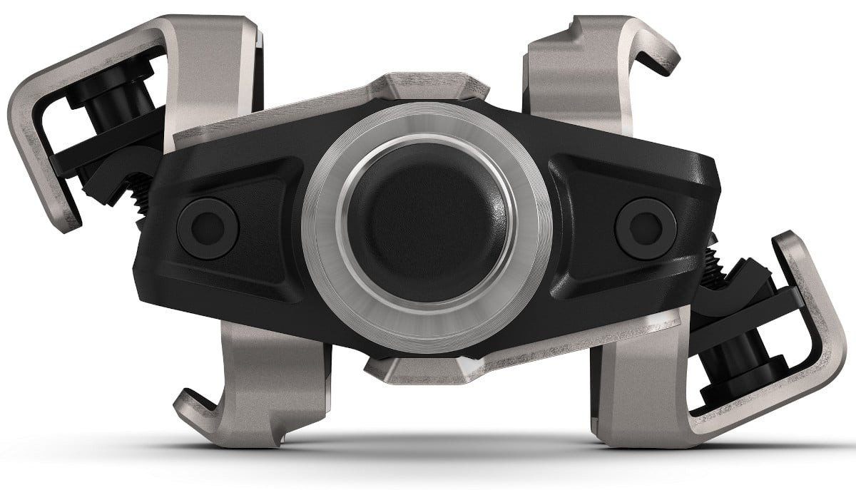 Rally Xc100 Garmin Power Meter Pedals Spd Garmin Rally XC100