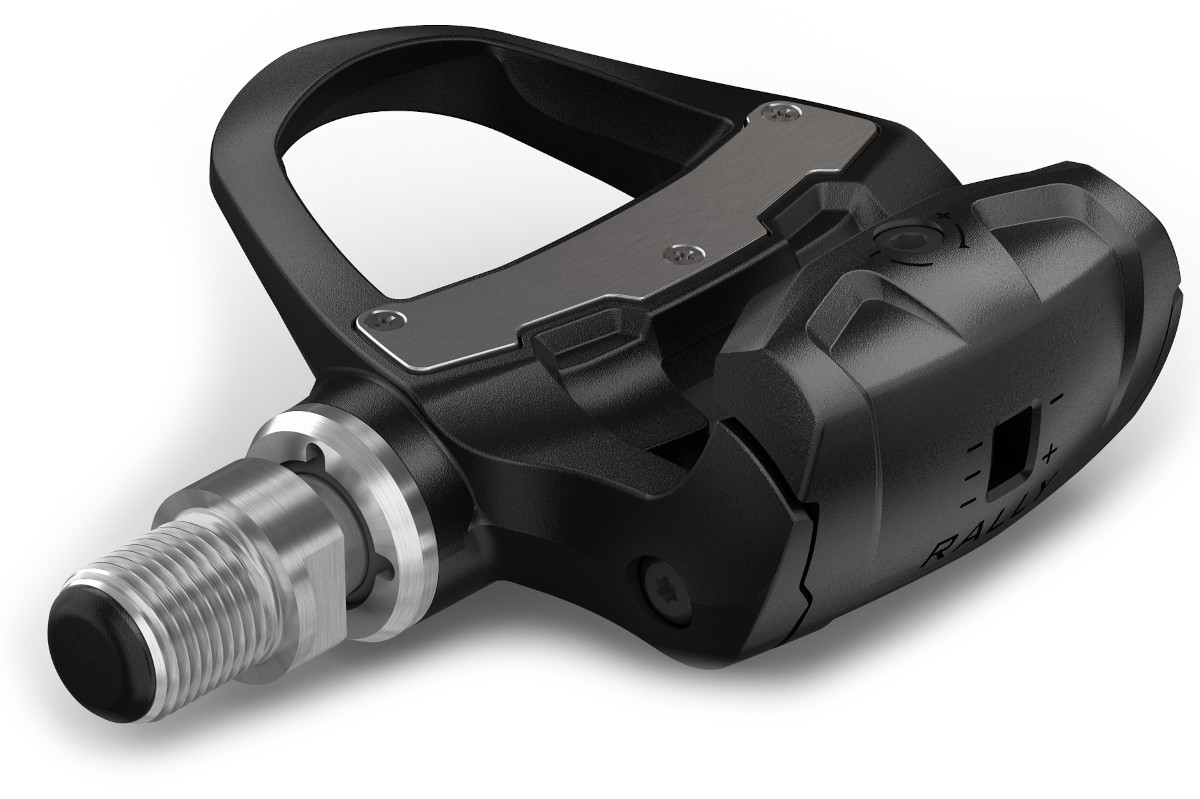 Trainerroad Garmin Vector Cycling Dynamics Garmin Rally RK100