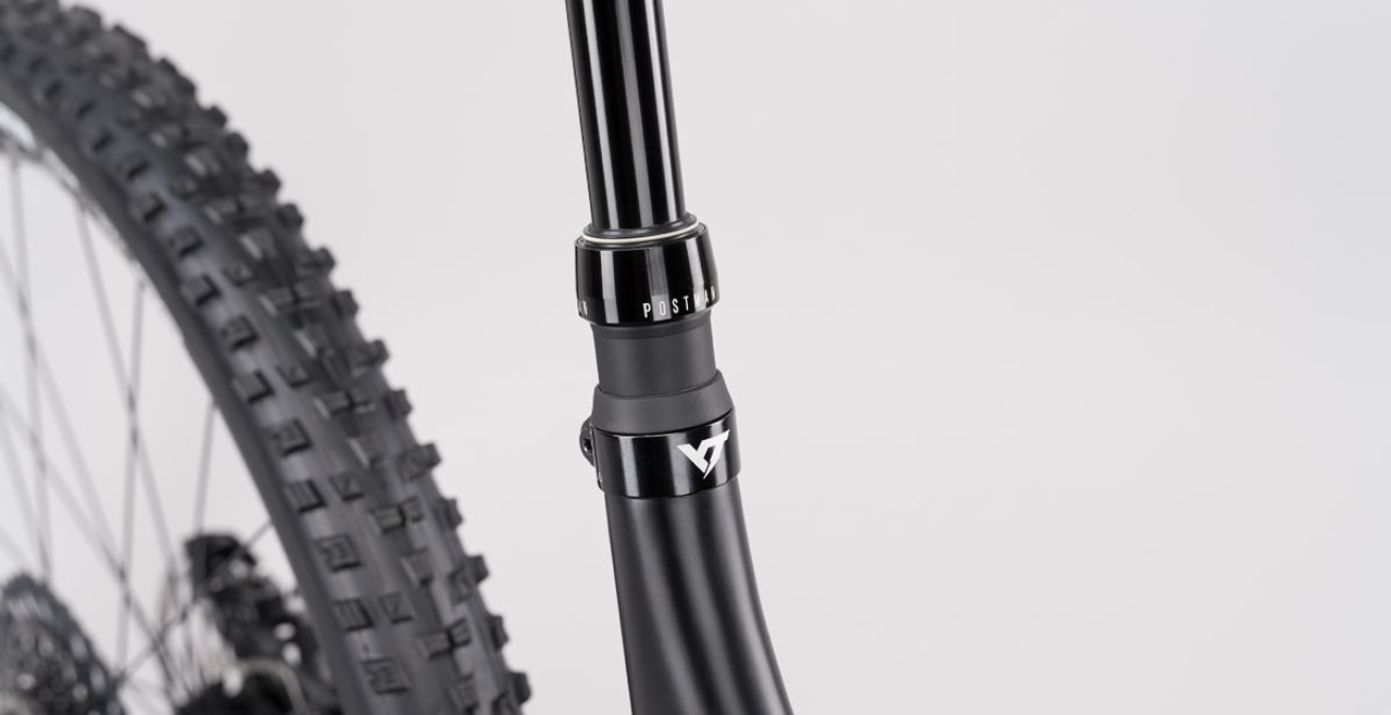 White Brothers Fluid 130 フォーク MTB 29インチ