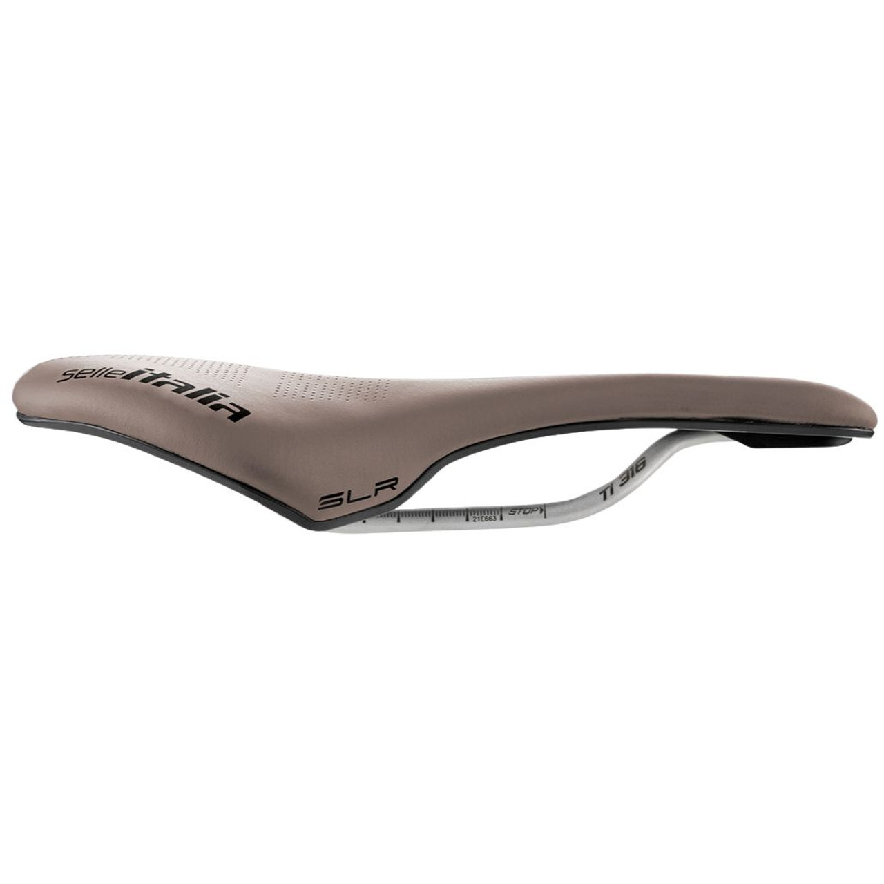 Selle italia slr nubuck saddle best sale