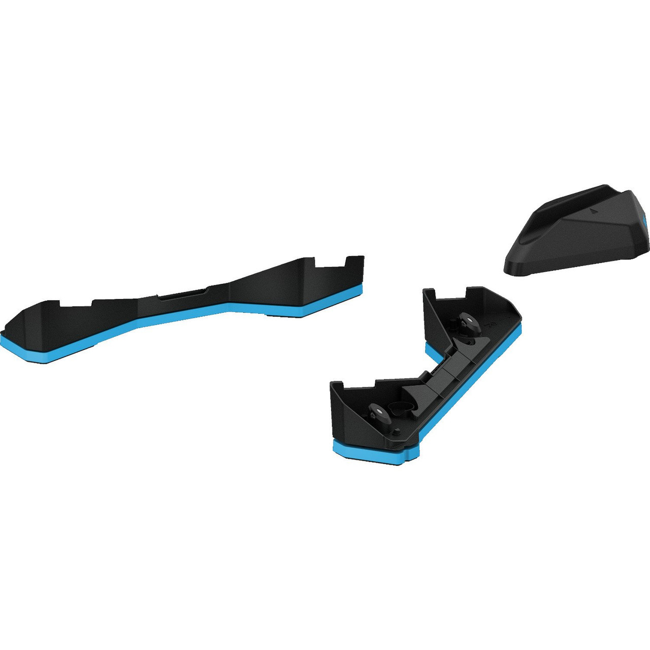 Tacx NEO Motion Plates - Pushys