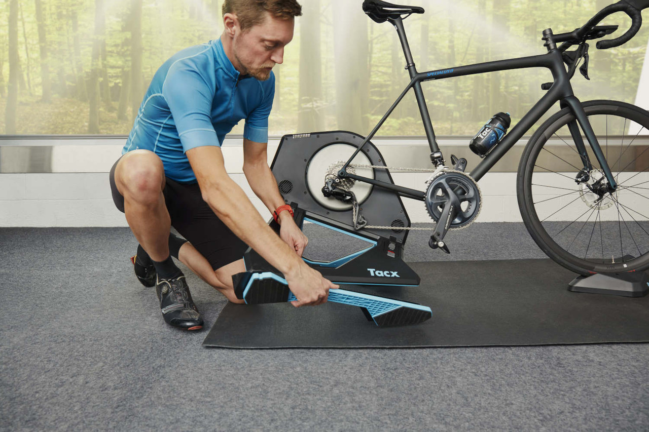 Tacx NEO Motion Plates - Pushys