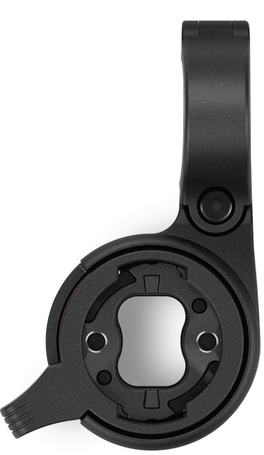 Garmin Edge Time Trial Bar Mount Pushys