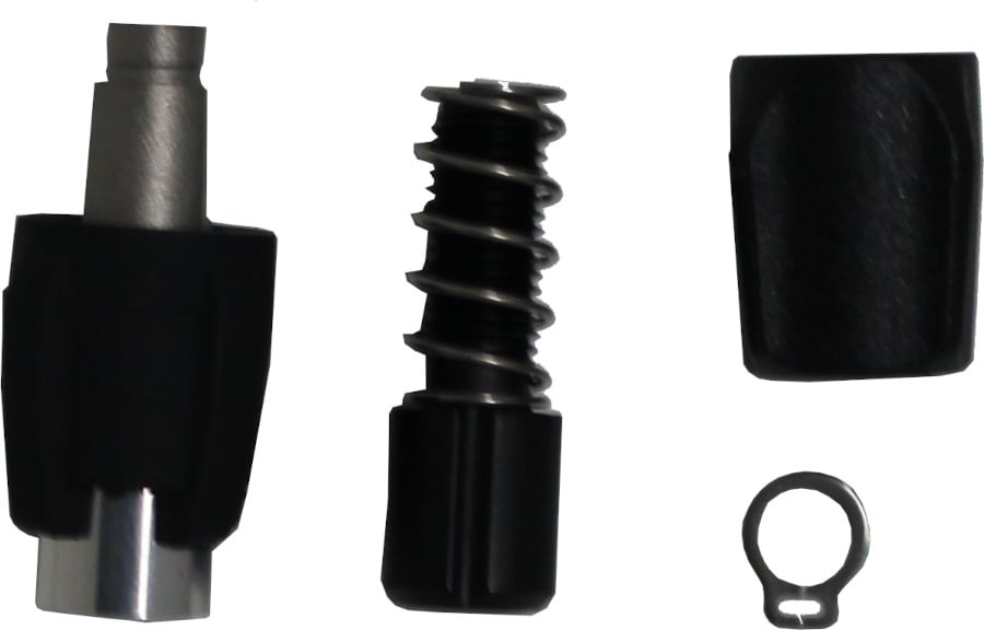 SRAM Apex/Rival/Force Rear Derailleur Barrel Adjuster Kit Pushys