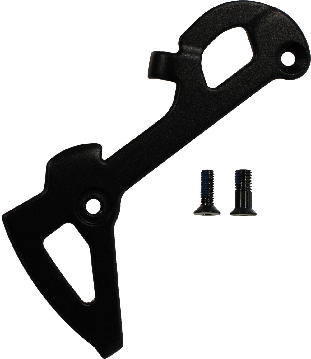 SRAM Red XPLR eTap AXS Rear Derailleur Aluminium Inner Cage