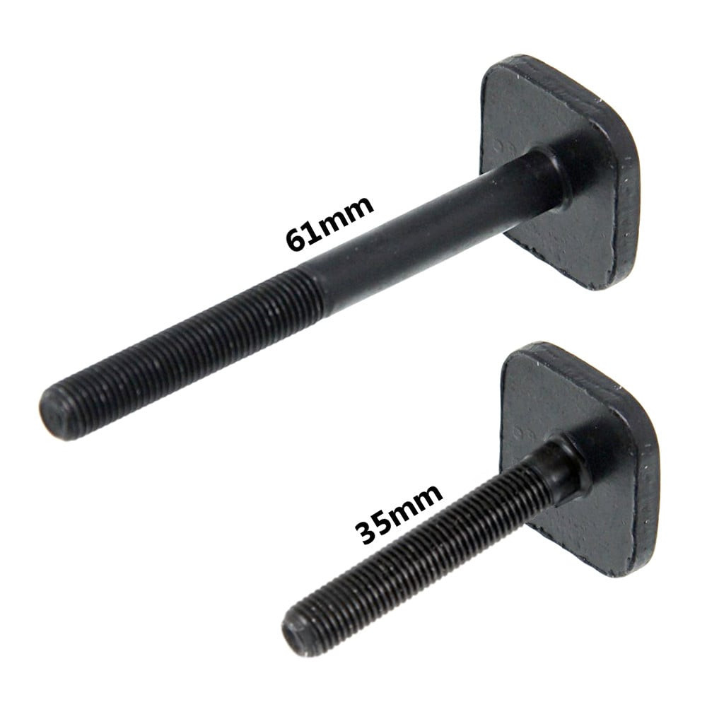 Roof Bars Thule T Track 20x20 Bike Carrier Thule Roof Rack T Bolts