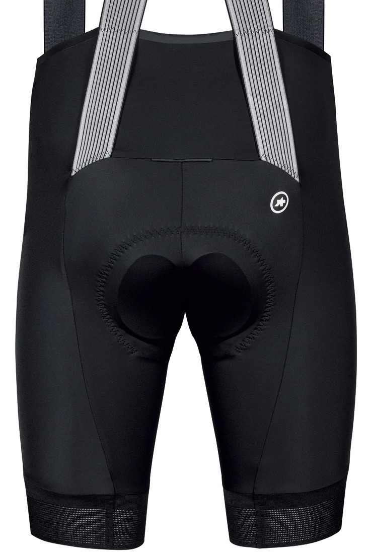 assos equipe rs s9 prof black