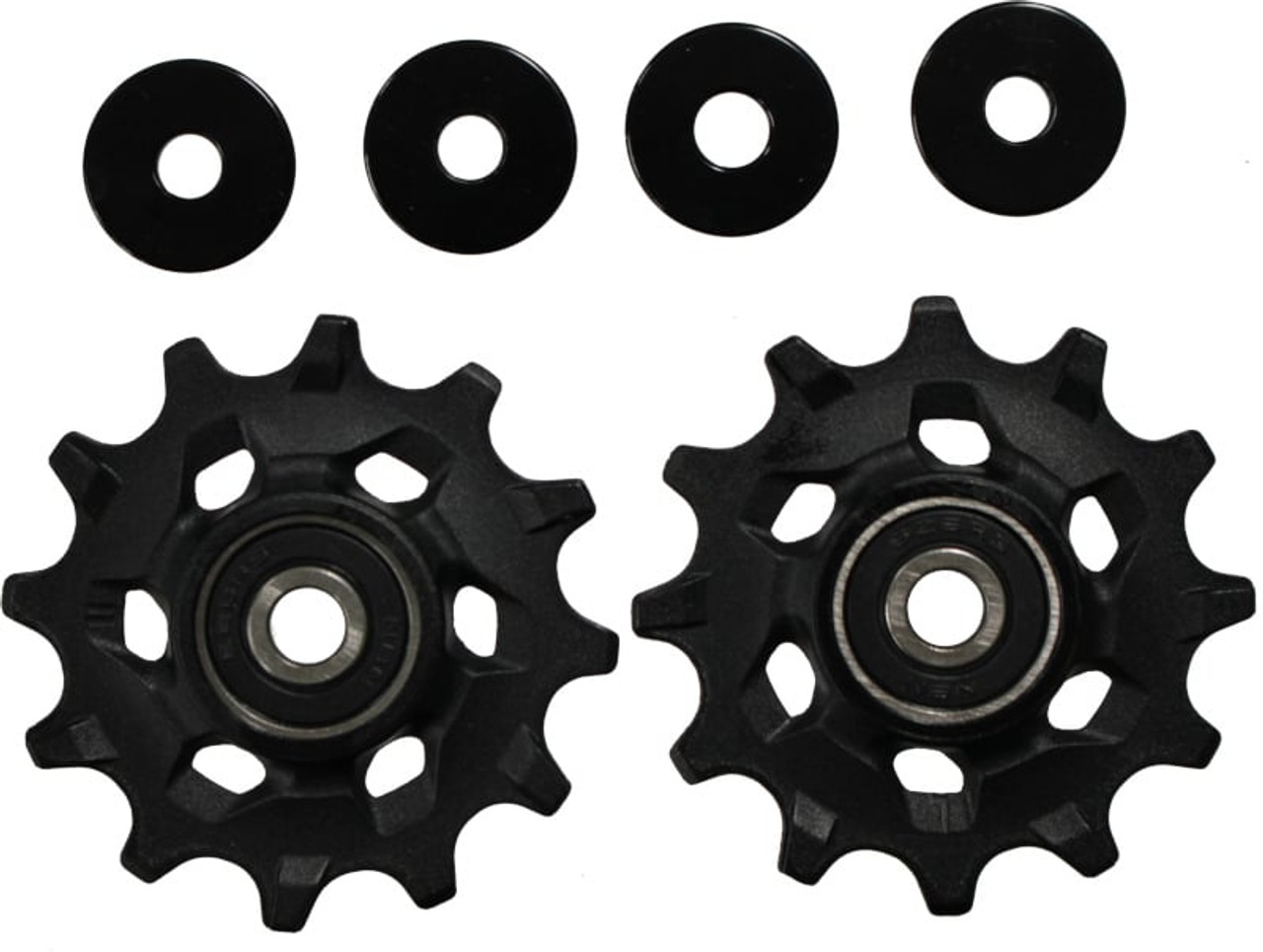 Sram gx clearance derailleur jockey wheels