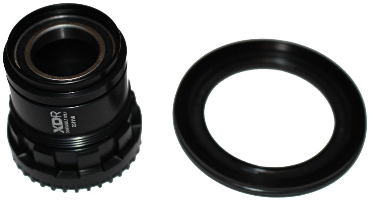 Zipp Cognition NSW V2 SRAM XDR 12 Speed Freehub Kit - Pushys