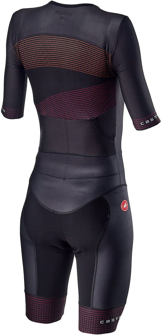 Castelli Free Sanremo 2 Womens Triathlon Suit Multicolor Black ...