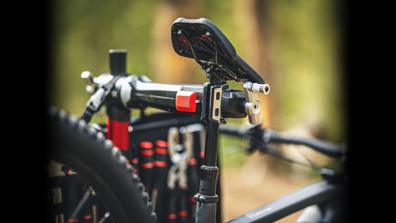 Feedback Sports Pro Mechanic HD Workstand Pushys