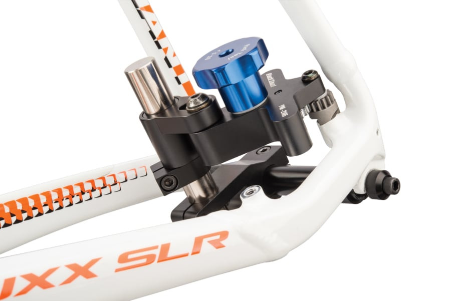 Park Tool Disc Brake Mount Facing Set Pushys - Main Image