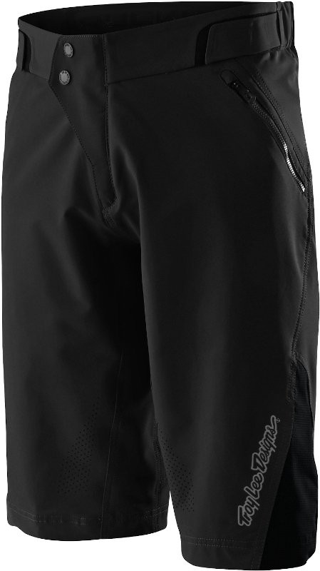 Troy Lee Designs Ruckus MTB Shorts Black - Pushys