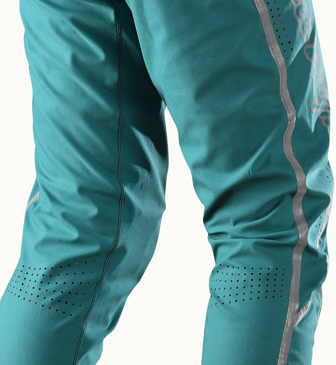 Troy Lee Designs Sprint MTB Pants Ivy White - Pushys