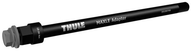 Thule 561 Thule Through Axle Adapter 12mm Thule 561 Thru Axle