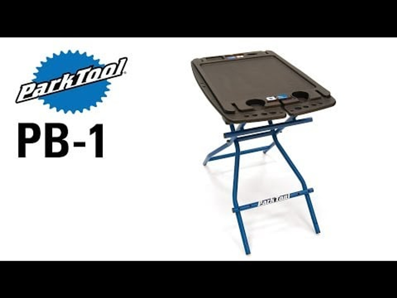 Park Tool PB 1 Portable Work Bench