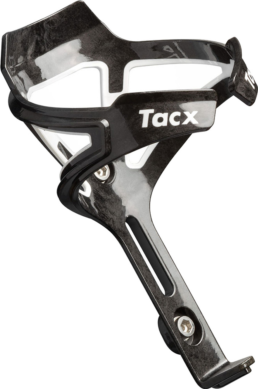 Tacx Ciro Bottle Cage Pushys