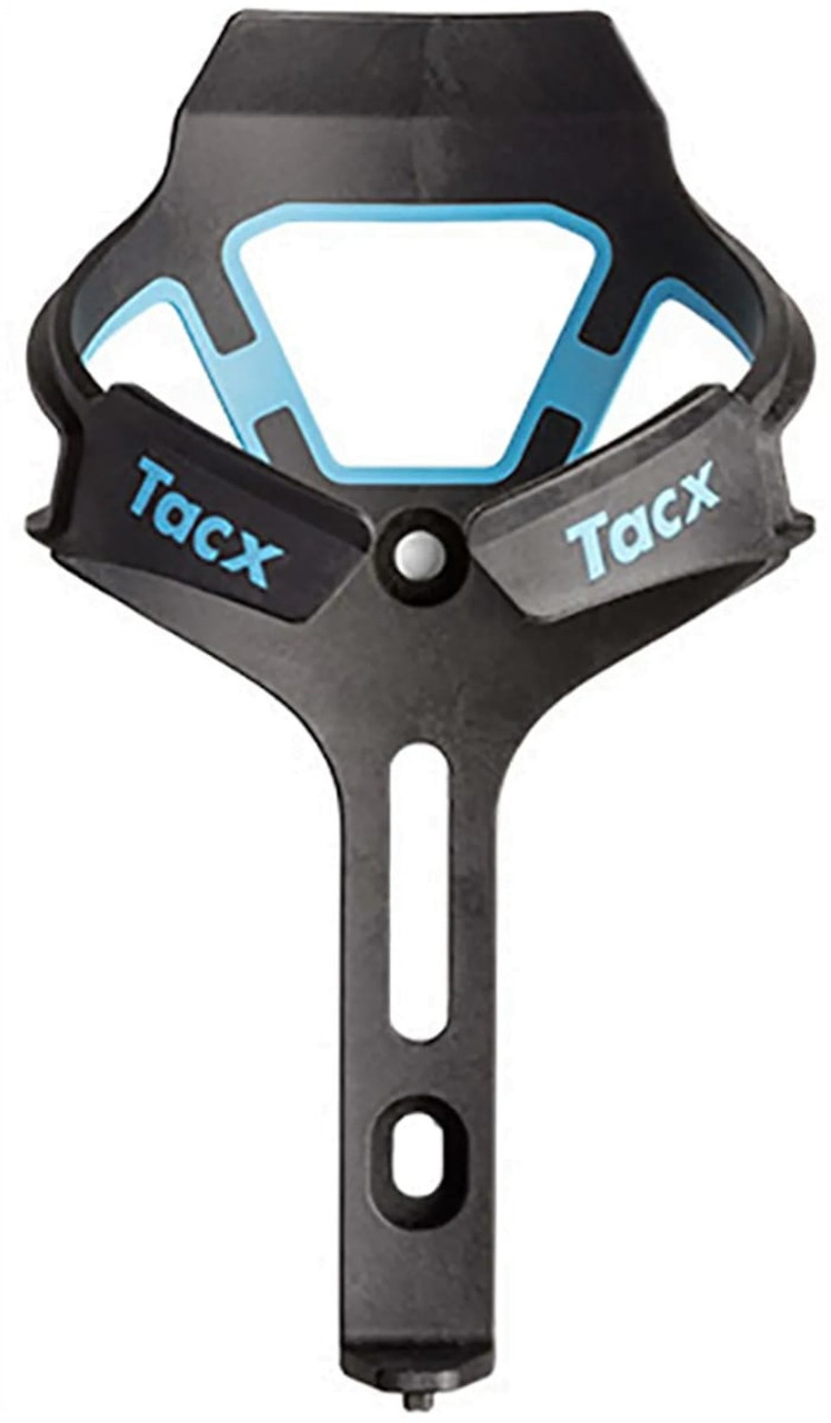 Tacx Ciro Bottle Cage Pushys