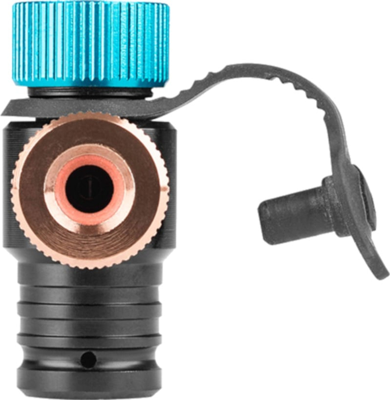 Blackburn BLACKBURN OUTPOST CO2 INFLATOR W/CARTRIDGE - B&P Cycle And Sports