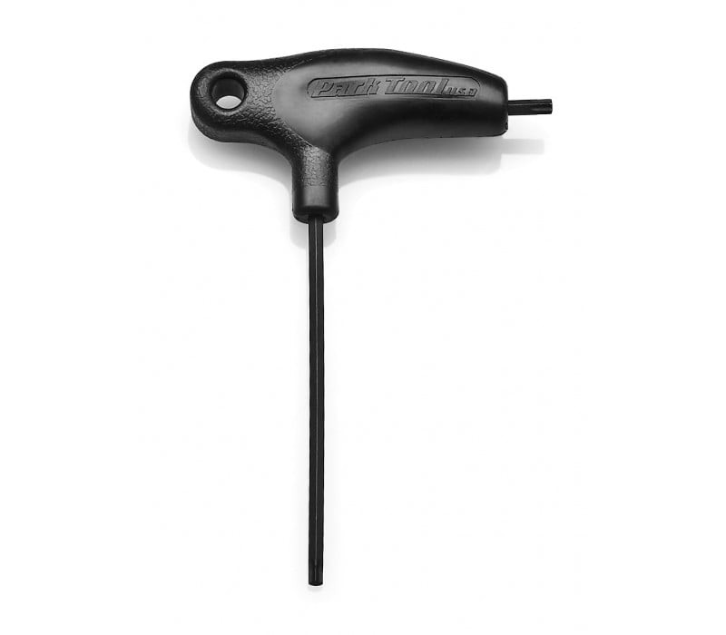 Park Tool PH-T25 Winkelschlüssel Torx Mit P-Griff