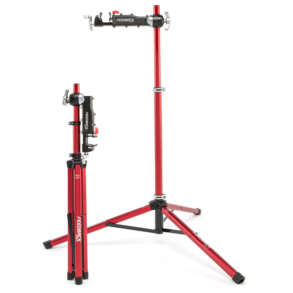 Feedback Sports Pro Mechanic Work Stand Bikebug