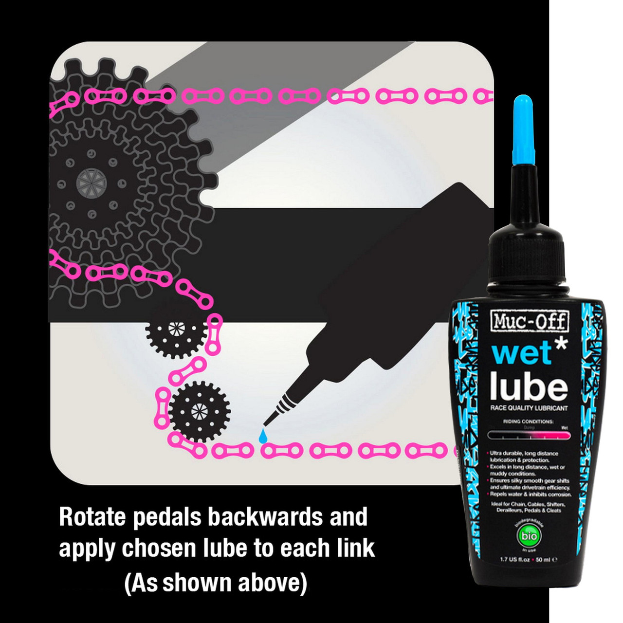 Muc-Off Ultimate Bicycle Care Kit a € 74,95 (oggi) | Migliori prezzi e offerte su