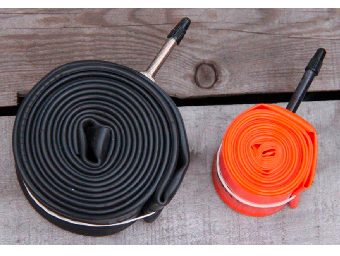 Acheter Tubolito Chambre à Air S-Tubo MTB 29x1.8-2.5" Valve Presta 42 Mm - Vélos CompletsSoldes - Foto 4