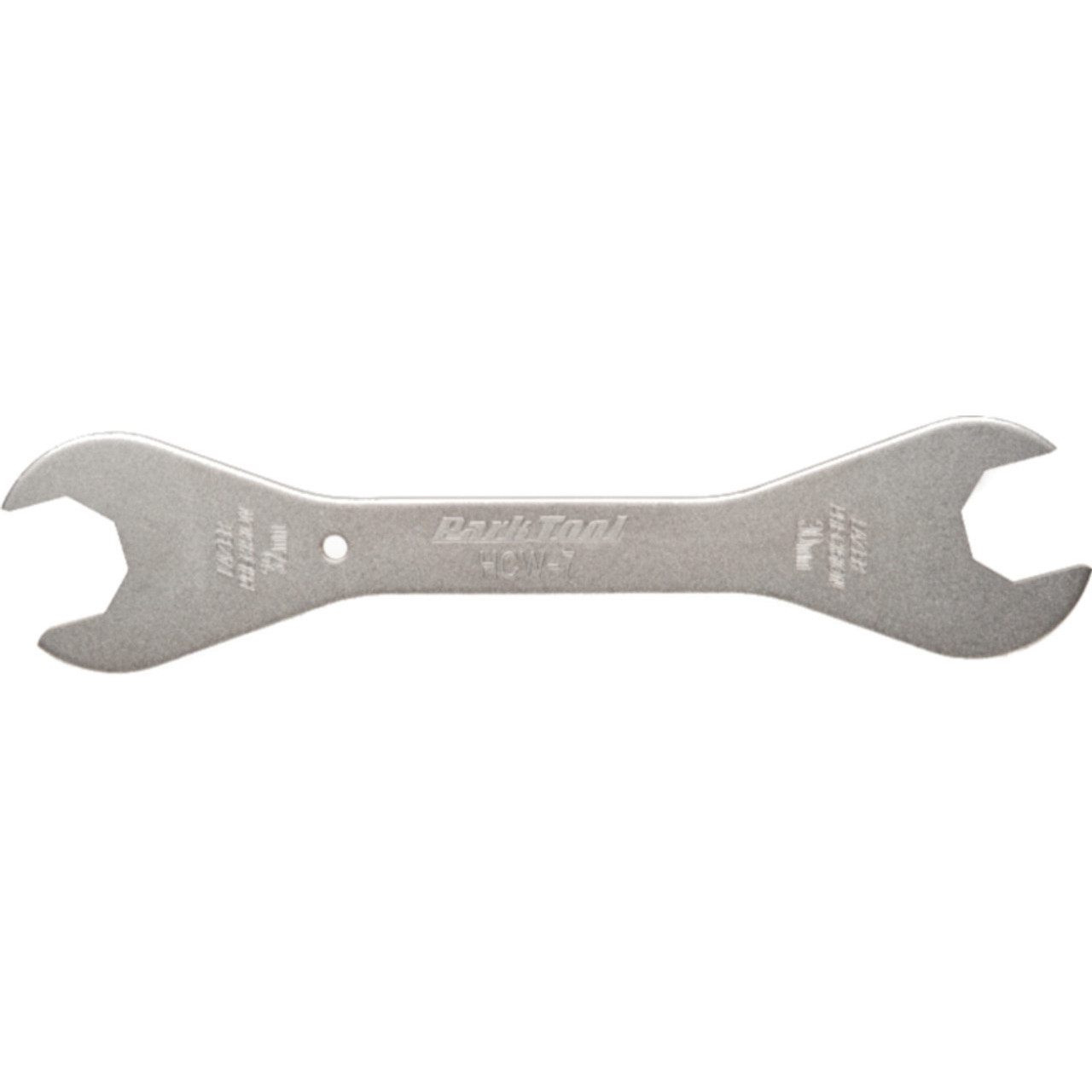 Park Tool OBW-4 Offset Brake Wrench Park Tool OBW-4 Offset Brake Wrench