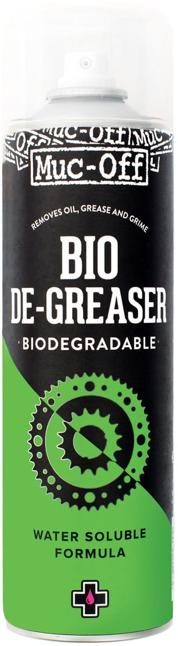 Muc-Off Bio Drivetrain Cleaner - Degreaser