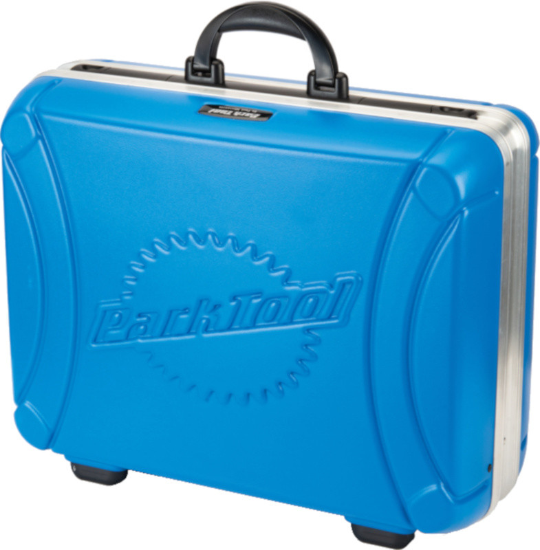 Park Tool BX-2.2 Blue Box Tool Case - Pushys
