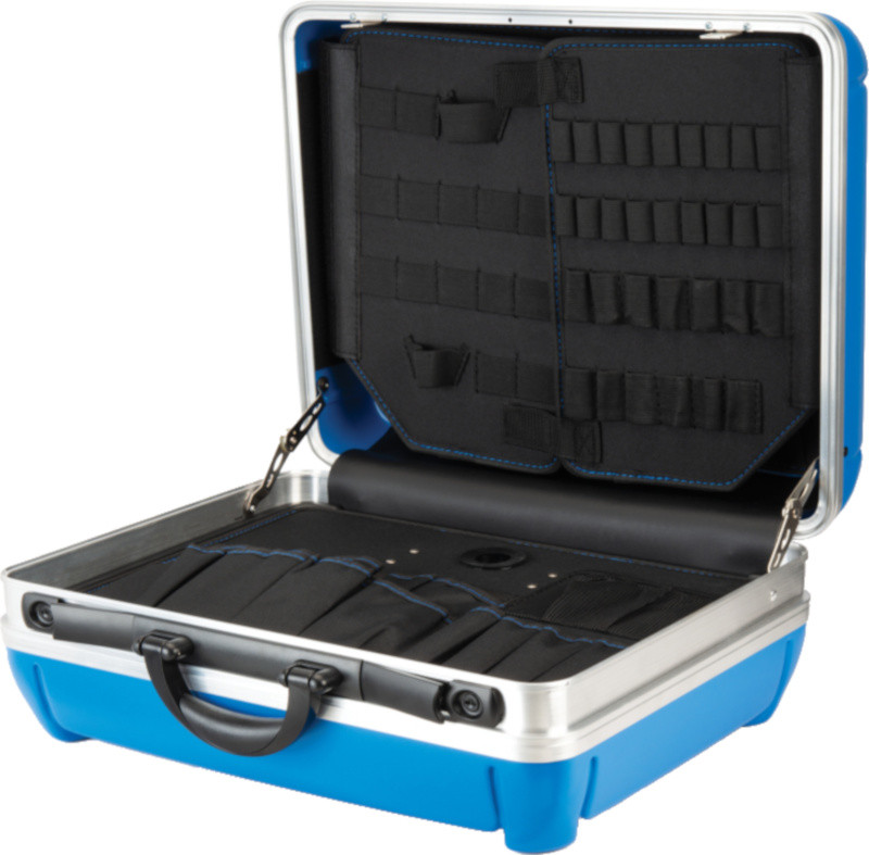 Park Tool BX-2.2 Blue Box Tool Case - Pushys