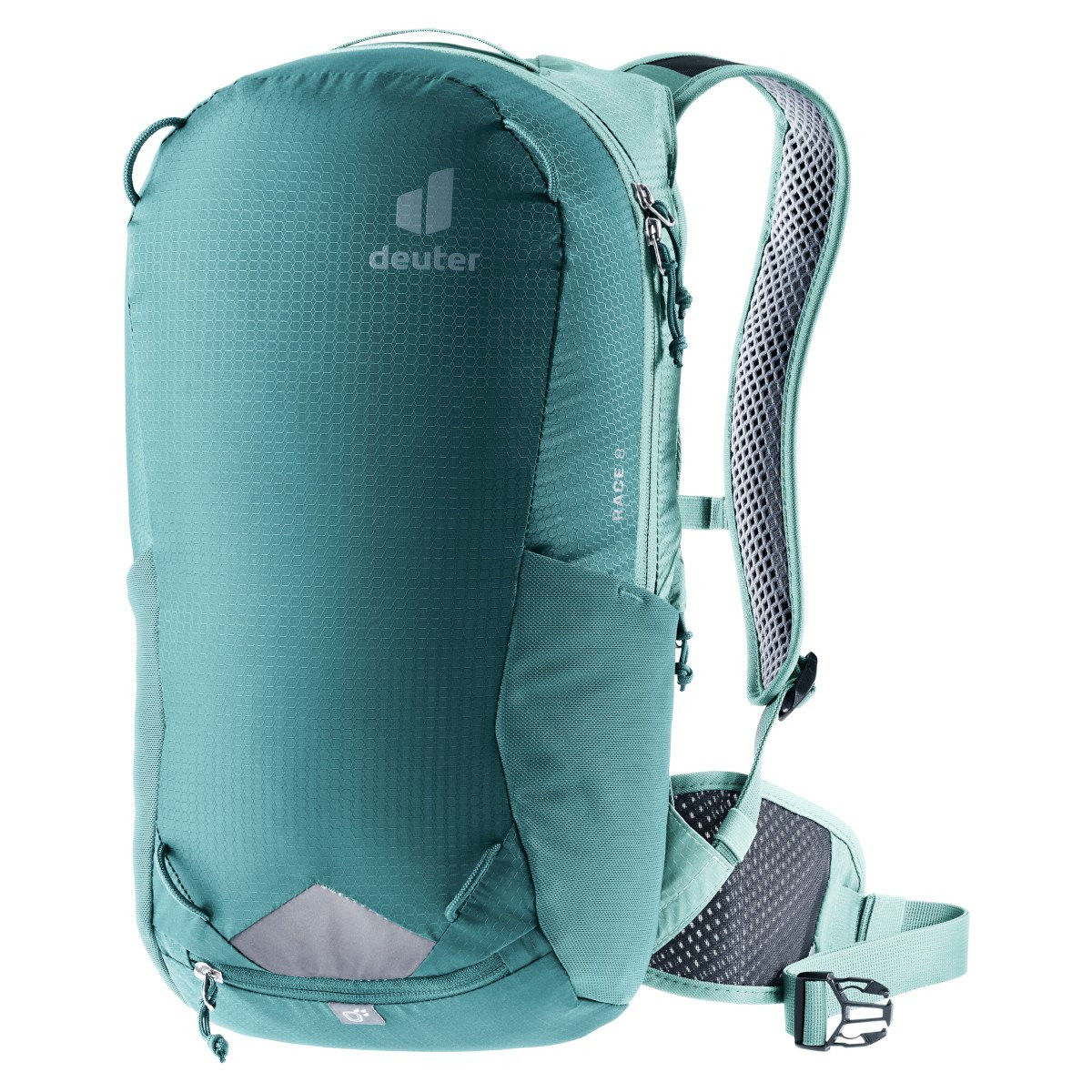 Deuter Race Bike Backpack Pushys