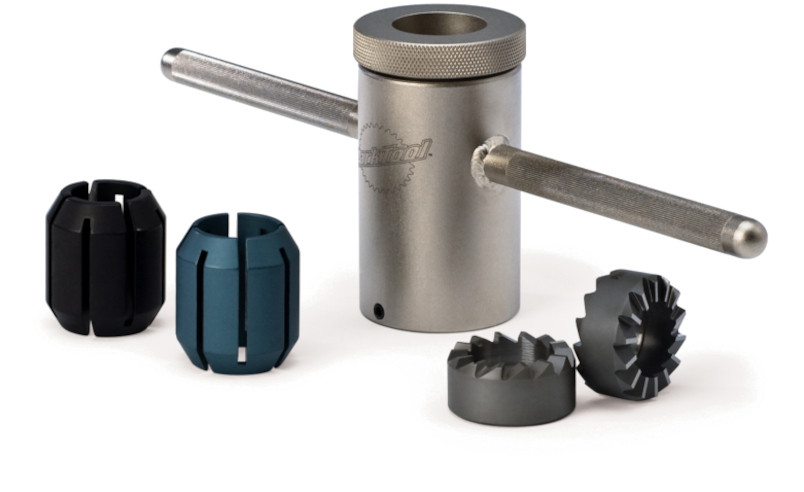 Ice Toolz Crown Race Seat Cutting Tool