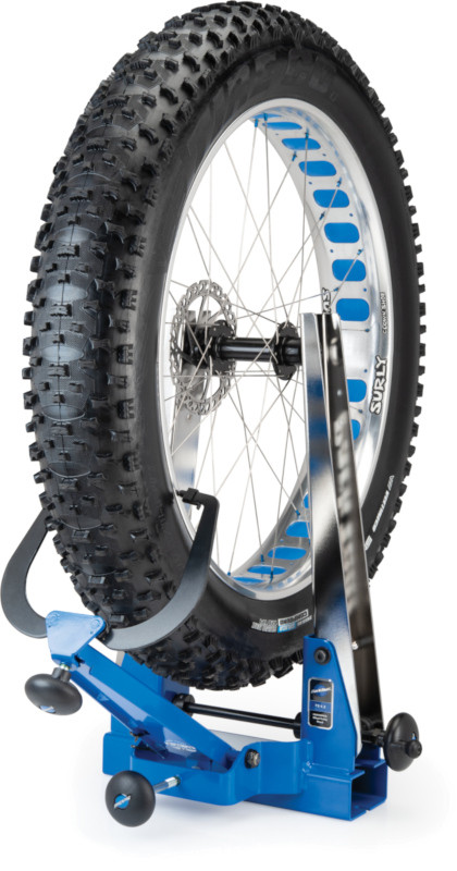 Bicycle Wheel Truing Tool PROFESSIONAL Bicycle WHEEL TRUING STAND