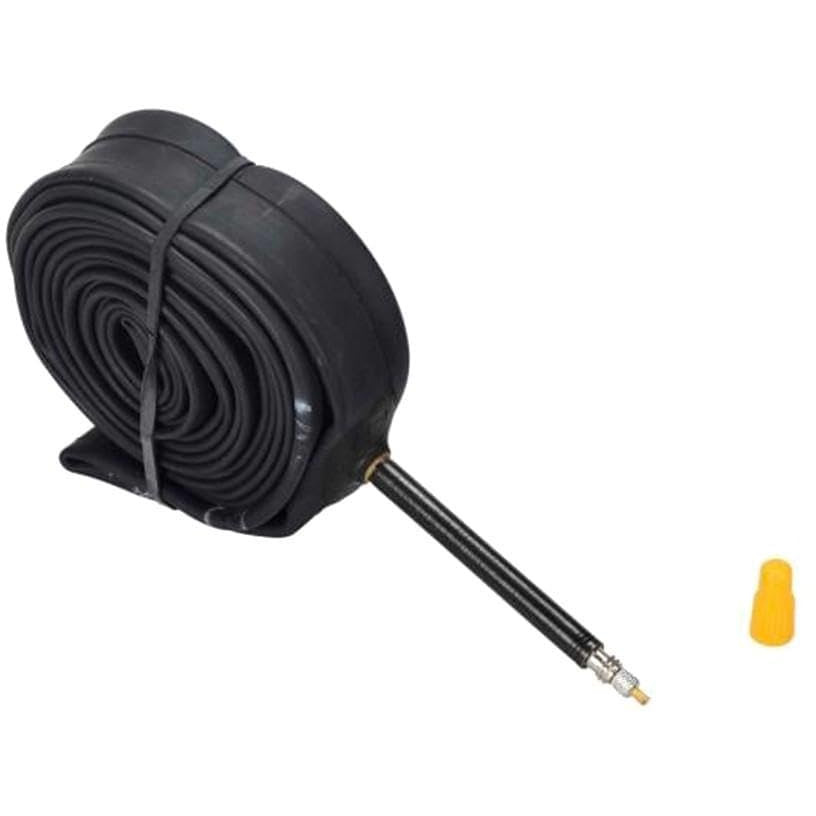 Pirelli RoadTUBE 80mm Presta Valve 700x23-30c Tube Pushys