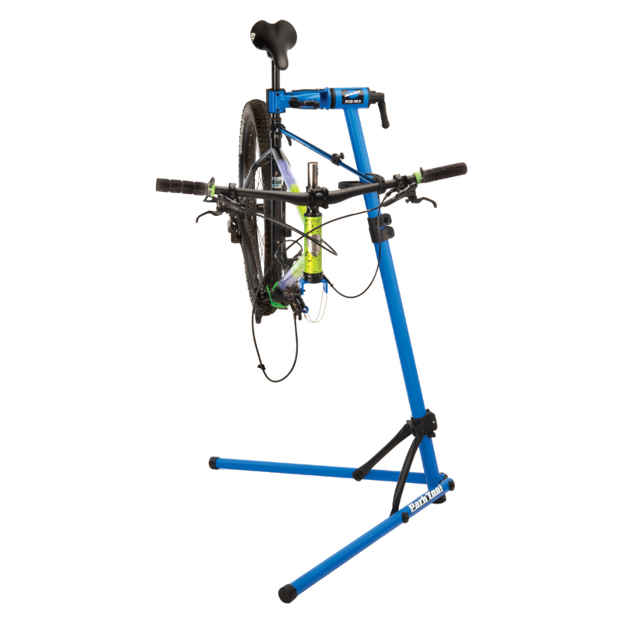 Park Tool PCS 10.3 Bike Repair Stand Pushys