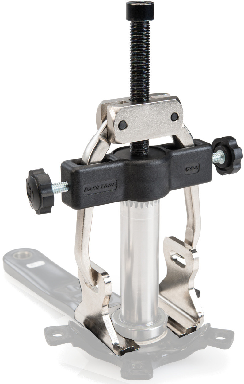 Park Tool CBP-8 Campagnolo Crank and Bearing Tool Set - Pushys