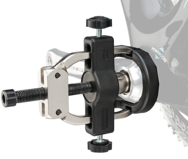Park Tool CBP-8 Campagnolo Crank and Bearing Tool Set - Pushys
