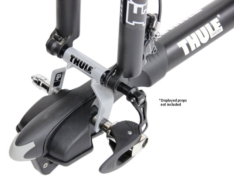 Bike Thule Chariot Through Axle Adapter BURLEY Thru Axle Adapter SAIL