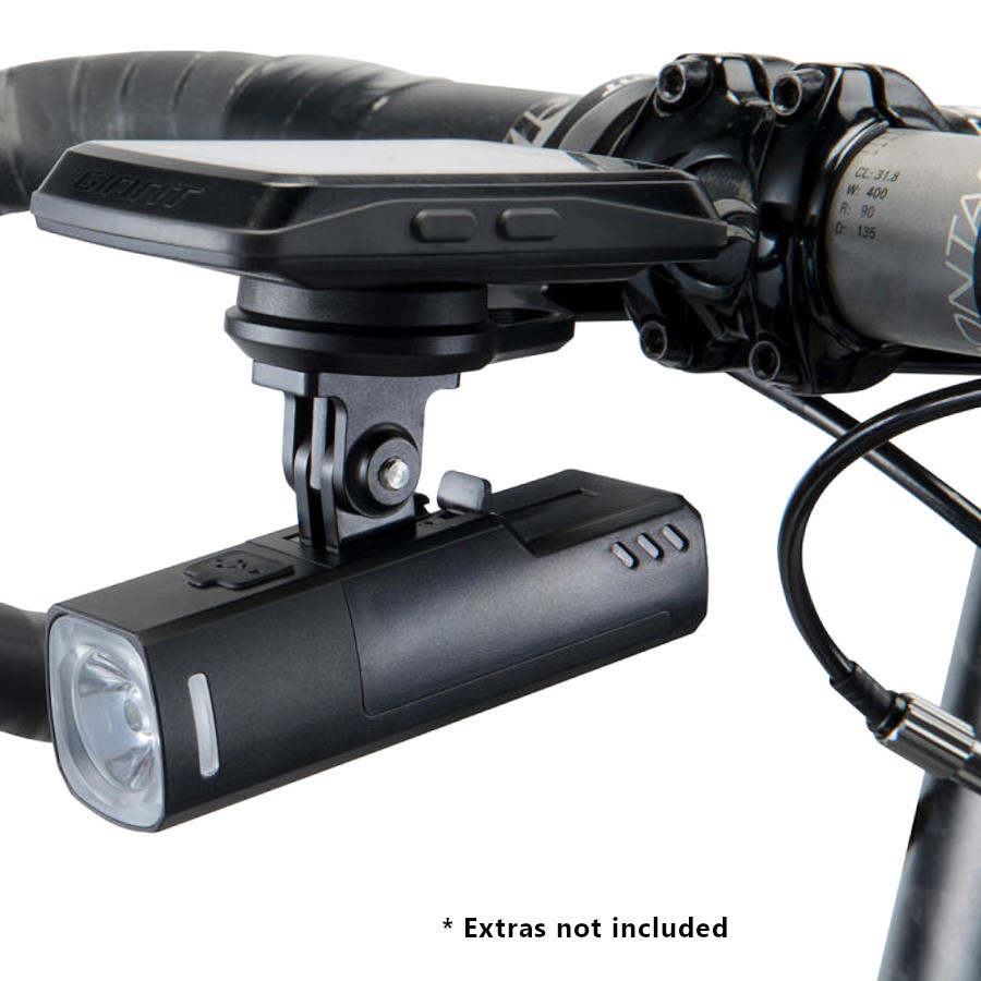 Gopro Handlebar Mount Gopro Shock Mount Off-Road GoPro® Camera