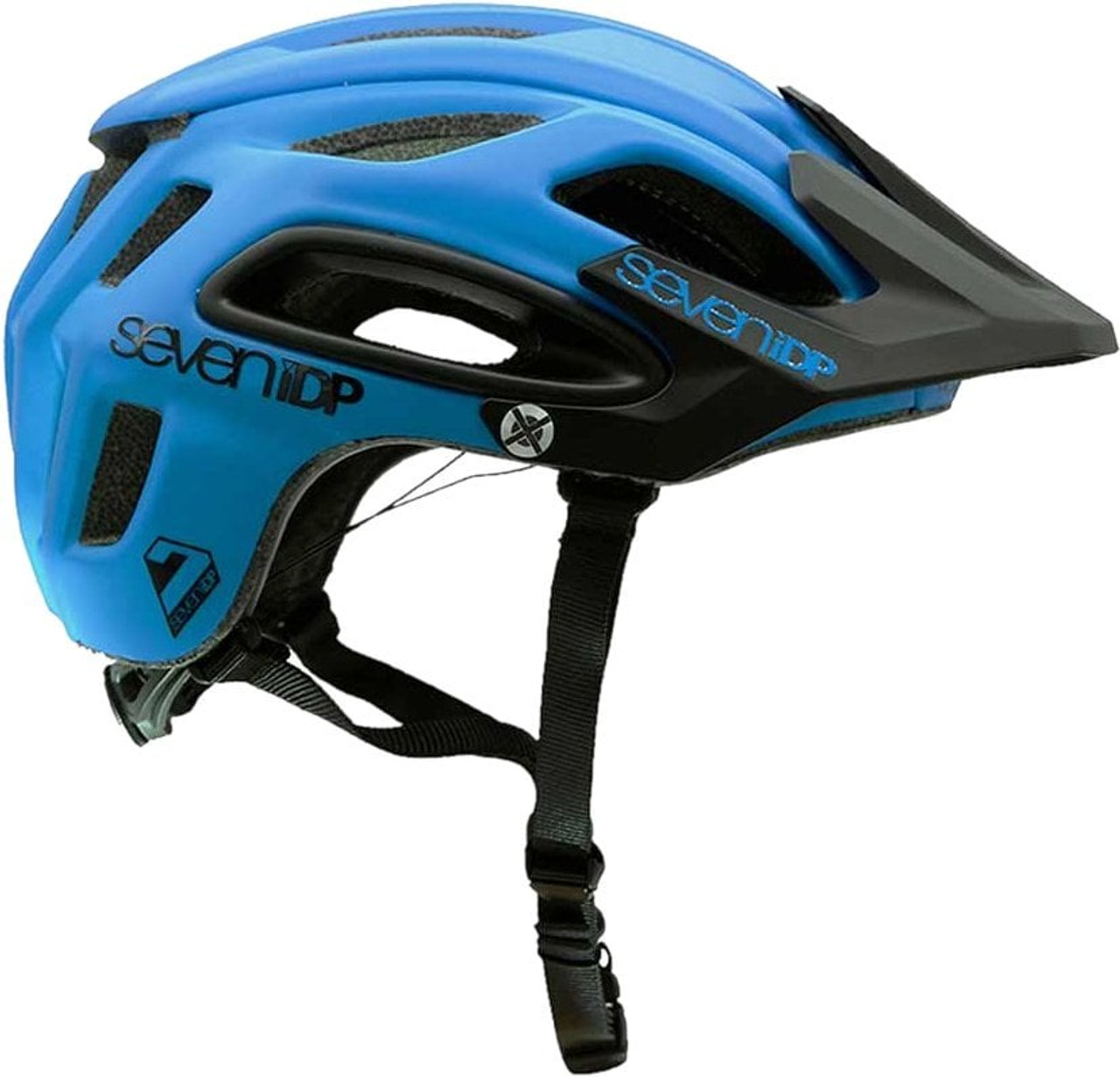 Seven deals bike helmet