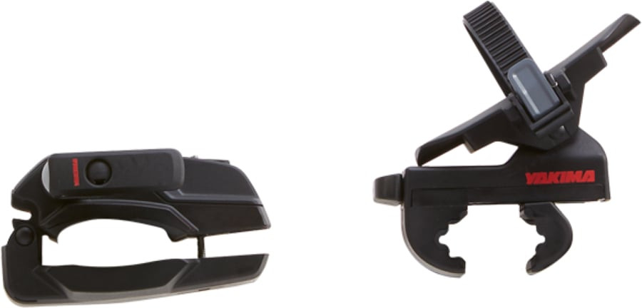 Yakima Forkchop Rooftop Fork Mount Bike Carrier Pushys