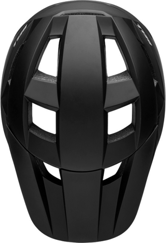 Bell Spark MIPS Helmet Matte Black Unisize X-Large (58-63cm) Pushys