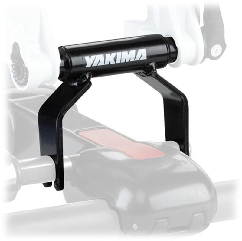 Yakima 12mm x 100mm Fork Adapter Black Pushys - Main Image